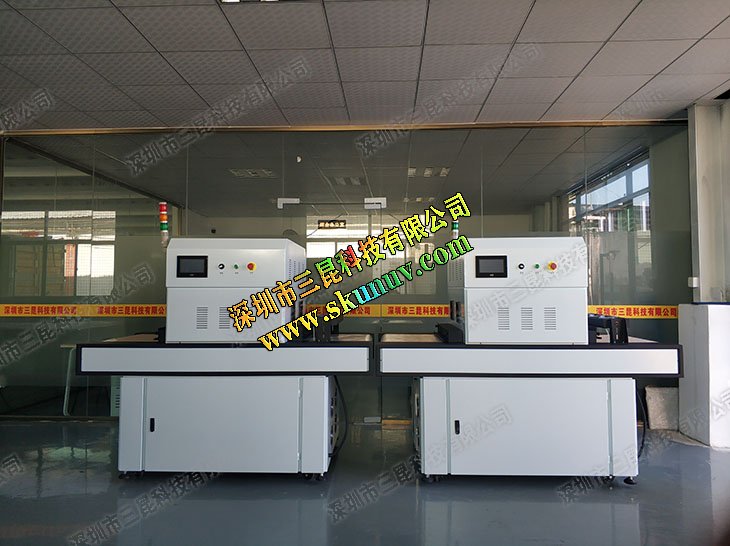 【PCB使用UVLED固化】91香蕉视频APP污下载技术分析UVLED固化光源PCB油墨的影响