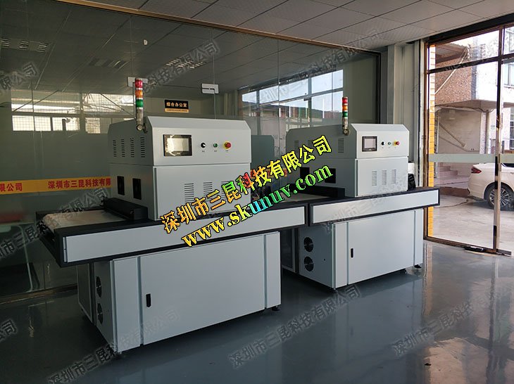 【乐泰3321胶水】选择91香蕉视频APP污下载的UVLED固化机效果最佳